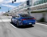 Kia K5 GT 2020 года (NA)